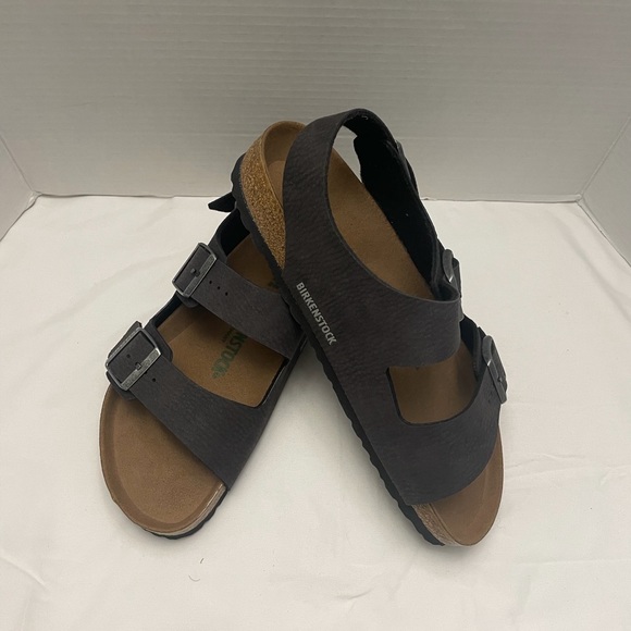 BIRKENSTOCK SANDALS - Picture 3 of 9